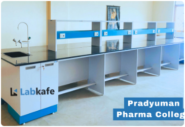 Pradyuman Pharma College